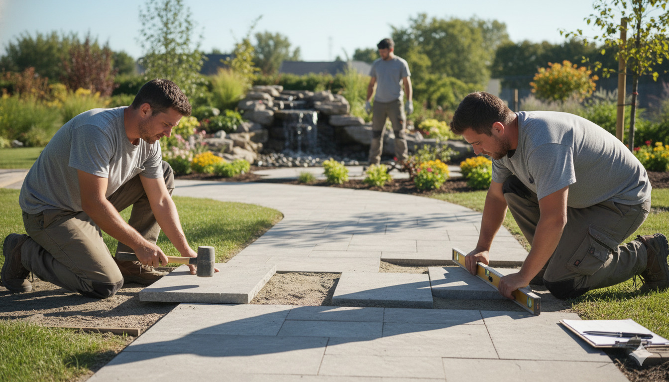 Professional Installation